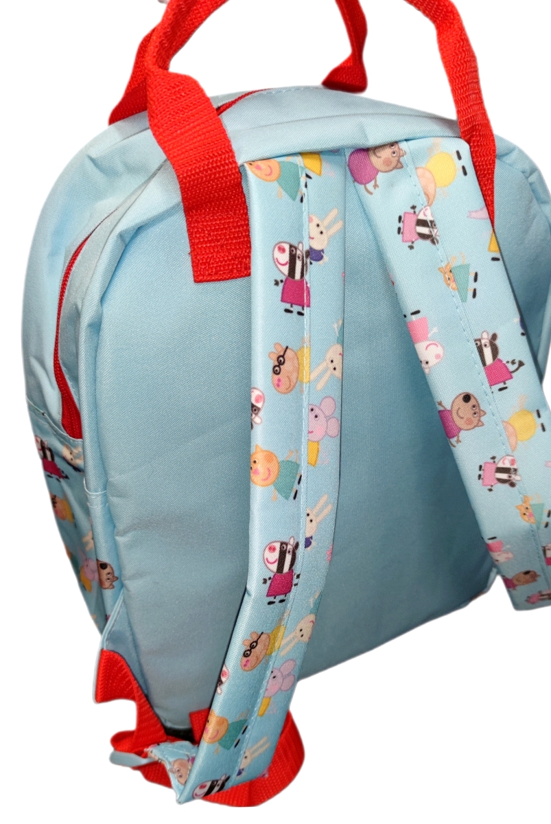 Peppa Pig  Rucksack